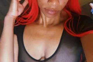 Ms.Deep Throat...OVERLY Wet Cr... - Image 2