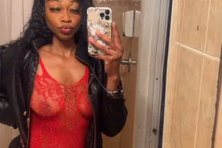 Ms.Deep Throat...OVERLY Wet Cr... - Image 3