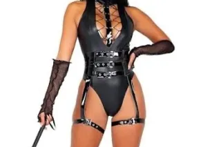 Dominatrix goddess 💕 - 23 - Image 1