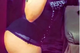 Juicy Big Booty 💕 Blonde Bombshell💦💦 - Image 5