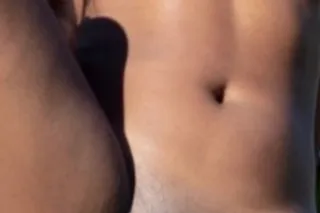 sexy dark choclate - 20 - Image 2