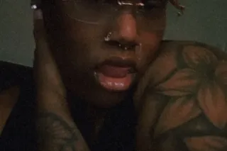 shes good but im better "throa... - Image 3