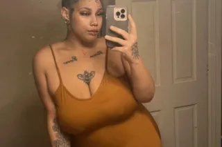 🥵🔥 Spicy BBW Content Available... - Image 4