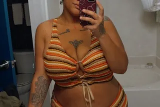 🥵🔥 Spicy BBW Content Available... - Image 1