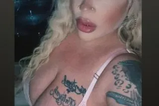 NEW BLONDE💦 Hot and spicy 💦 (R... - Image 3