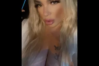 NEW BLONDE💦 Hot and spicy 💦 (R... - Image 4