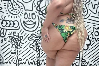 Thick n Pretty INCALL AVAILABLE - Image 12