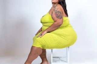 Thick n Pretty INCALL AVAILABLE - Image 5