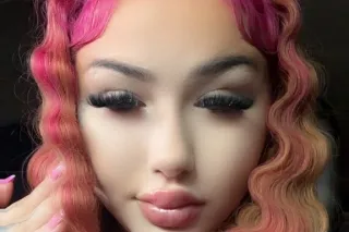 Nina~your favorite❤ - 24 - Image 1