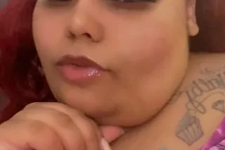 ThroatGoddess (Head Only) - Image 6