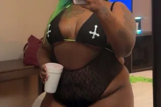 NEW BBW IN TOWN FOR THE WEEKEND😍Specials Available 💓 - Image 6