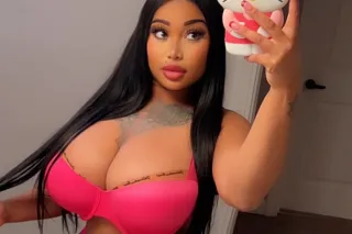 AMBREEEEEEE 💕💕💕 - Image 7