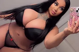 AMBREEEEEEE 💕💕💕 - Image 1