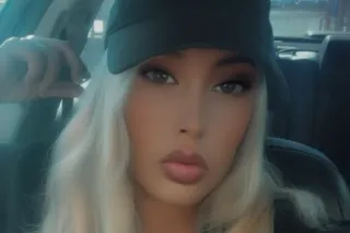 Texas Pro❤Platinum Blonde Hottie With A Smooth Tasty Body❤ - Image 5