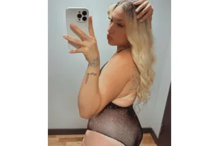 $100 QV SPECIALS 🥵 HI MY NAME IS FANTASY 🤩 CUM FULFILL YOUR FANTASIES 😘SEXY LATINA 👑 AVAILABLE 24/7🥰 - Image 5