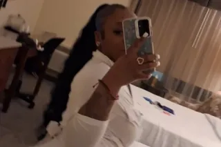 busty babe qv special - 22 - Image 1