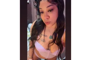 FreakY Anal Queen ; 💦 Mixed Slut ‼🍃🤍 Miss esophagus💦💦💦😝 - Image 6