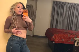 late night incall + outcall // party friendly 🥳 companionship // femdom 😈 - Image 10