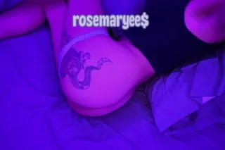 X/Twitter@RoseeMaryee, REAL la... - Image 1