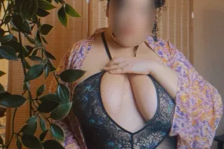 Busty Latina BBW Amorous Angel... - Image 1