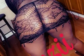 💎 Meet Benzii — Buffalo’s Hidden Gem 💎 100% ALL WOMAN - Image 3