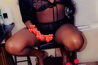 💎 Meet Benzii — Buffalo’s Hidden Gem 💎 100% ALL WOMAN - Image 1