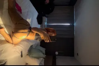 ONLY HERE FOR THE WEEKEND COME SEE ME 📲💋 - Image 5