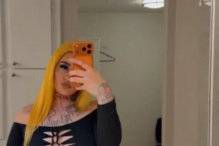 😝💦Freaky with a Fat Azz 🍑Prett... - Image 1