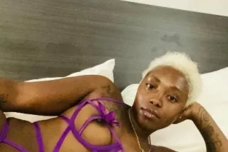 🥶🫠🤑SOFT CHOCOLATE 🫠🫠SASSY AMER... - Image 2