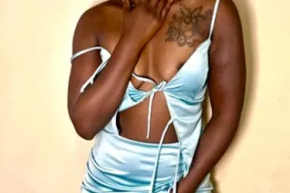 🥶🫠🤑SOFT CHOCOLATE 🫠🫠SASSY AMER... - Image 4