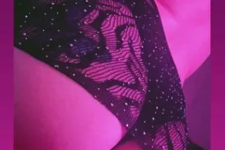 SOAKING WETT CHRISTIE CARTER 💦... - Image 1