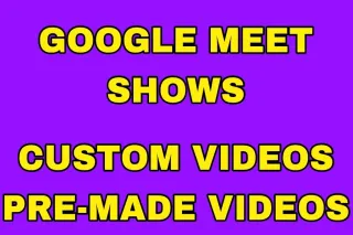 G•M💥VIDEO CALLS🎥🤳🏽FT or GOOGLE MEET SHOWS 💥Let me HELP u BUST tha NUT - Image 10