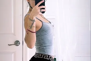 The Baddest Latina😍💦, FT SHOWS... - Image 4