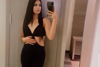 The Baddest Latina😍💦, FT SHOWS... - Image 1