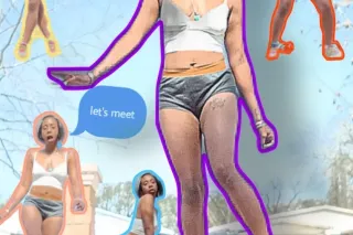 🚫 Never a 🕐 Time limit 🍾 incall only Rodeo special - Image 5