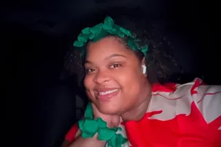 Brown Skinned - Image 1