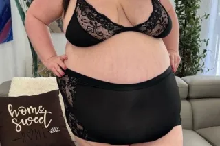 BBW Extra Juicy!! ask about my... - Image 1