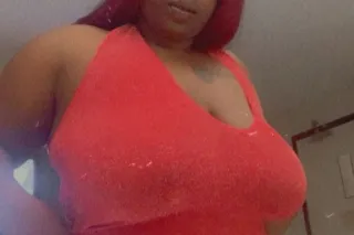 gimme dick da da 💦 can i cream on that dick🍆🥹⁉ - Image 5