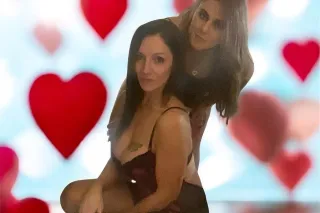 Two girl special - Image 7