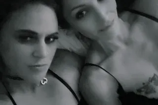 Two girl special - 30 - Image 1