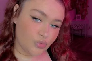 CUM SEE A SEXY BBW babe 🤪🥹 AVA... - Image 1