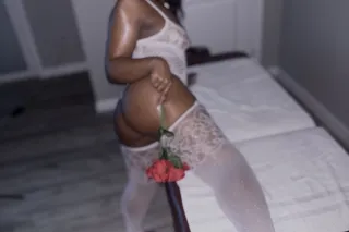 Therapeutic Touch, Thirsty Fin... - Image 1