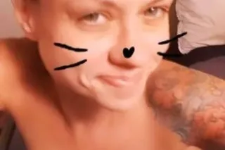 Freaky Friday💙 Cum See Your favorite Provider♥ - Image 10