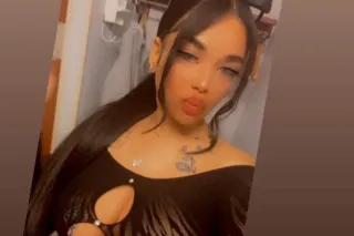 NEW IN TOWN 💦🍑😍 - Image 2