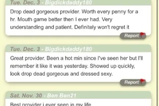 💋🇧🇷MEGANFOXX BRAZILIAN PLAYMAT... - Image 1