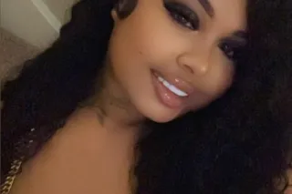 Qv Incall Special LAST WEEK IN... - Image 4