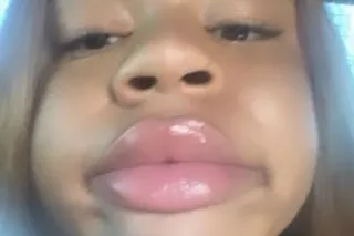 PRETTIEE BROWN ROUND🟤😚 - Image 10