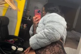 Texas made 🤠🍫 Country thick wi... - Image 2