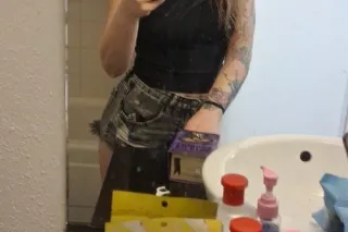 🤏🫦Tiny, Tempting & Totally Irr... - Image 4