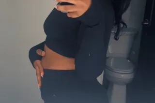 HEY PAPII COME SEE ME BROWN CINNAMON THICK FUNSIZE & FATCAT 💦🤪🤤 - Image 5